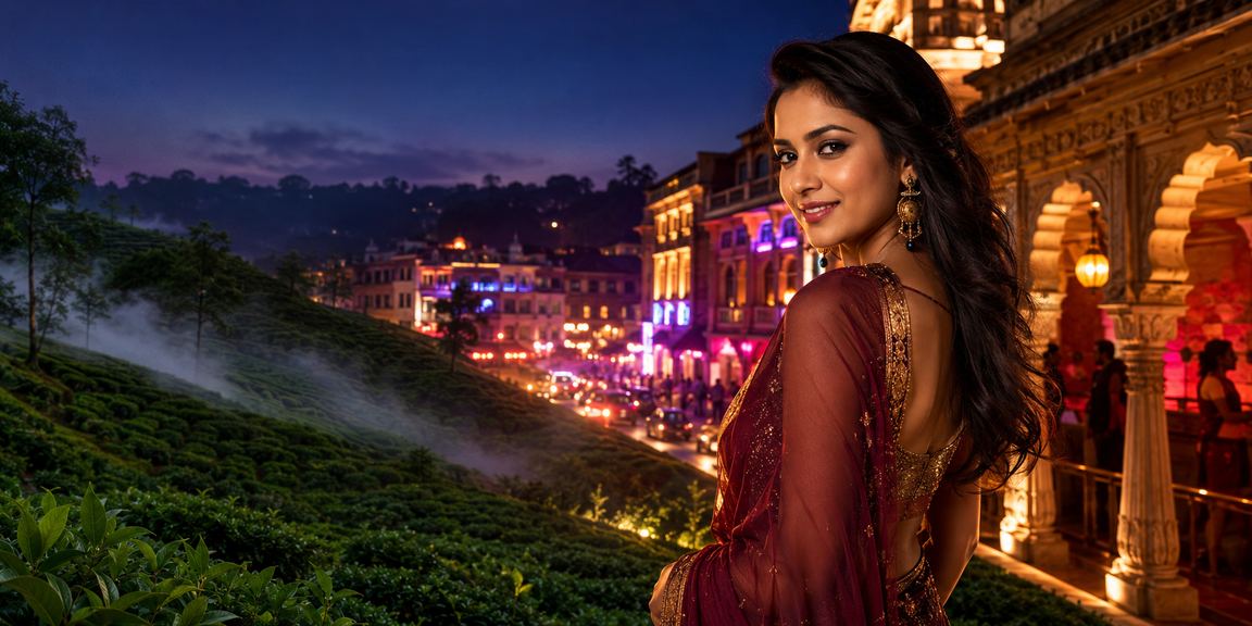 কুমিল্লার ক্যাসিনো অ্যাপ টিয়া গার্ডেনে