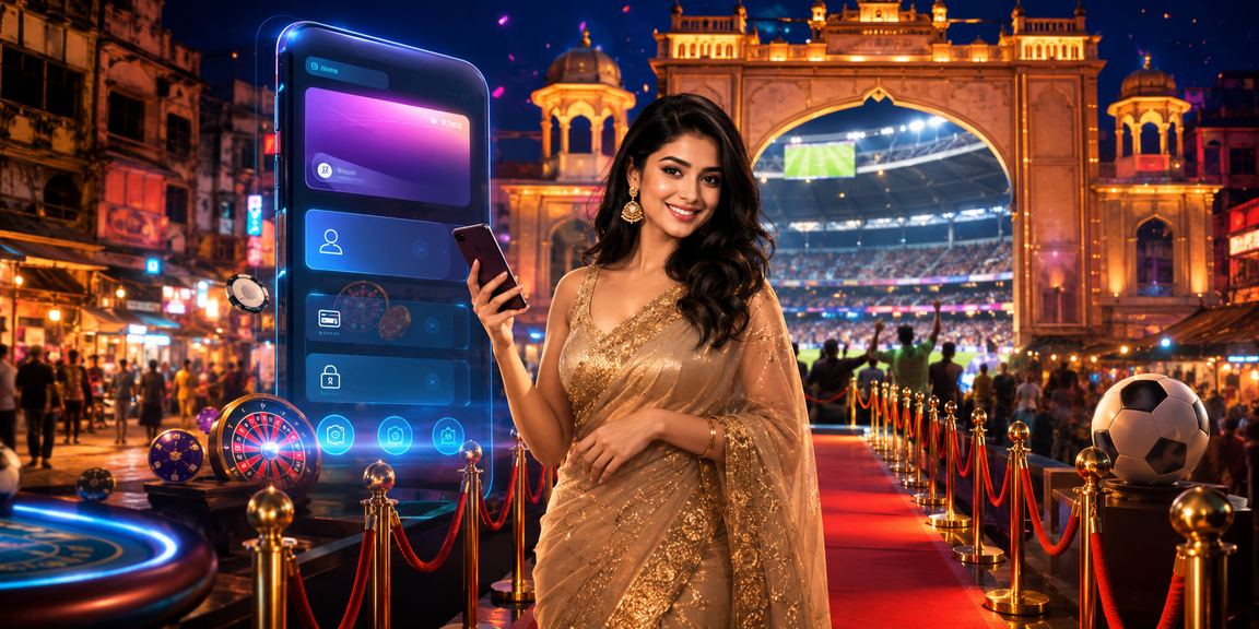 ময়মনসিংহে ক্যাসিনো অ্যাপ ব্যবহারকারীর রাতের বাজারে ছবি